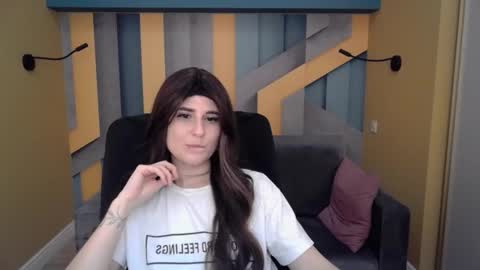 DemmyRose online show from 12-20-25, 10:39