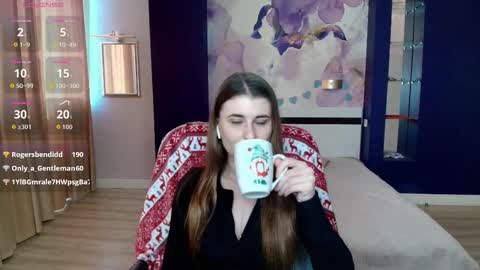 DemmyRose online show from 02-16-26, 10:33