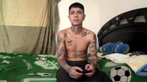 Snapshot of demon0724 chatting on 09-26-25, 08:57 demon0724 online show from 09-26-25, 08:57