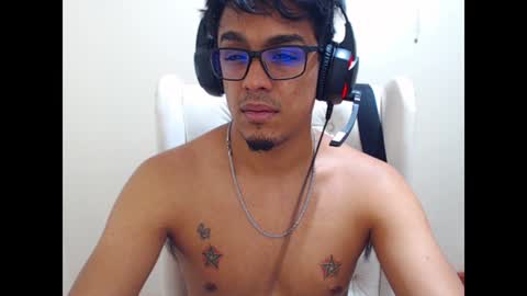 Demon online show from 12-18-24, 10:13