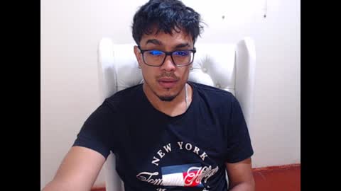 Demon online show from 01-03-25, 07:18