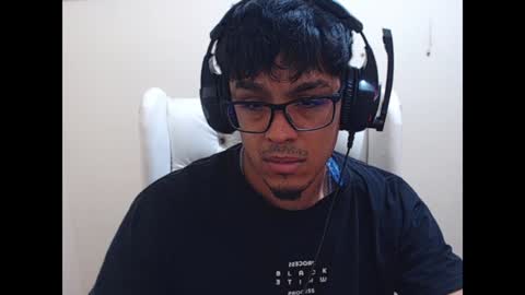 Demon online show from 01-17-25, 06:12