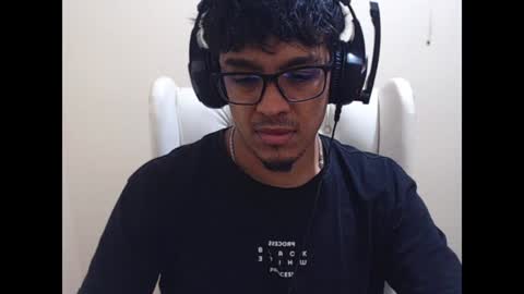 Demon online show from 01-18-25, 09:45