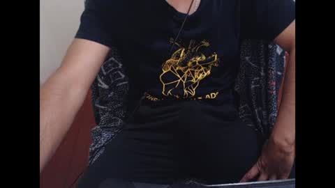 Demon online show from 01-20-25, 09:11