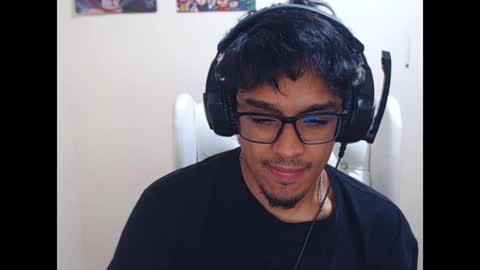 Demon online show from 01-29-25, 07:32