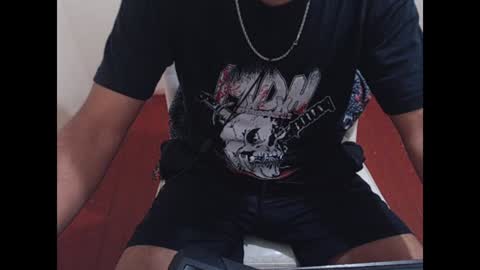 Demon online show from 02-01-25, 05:37