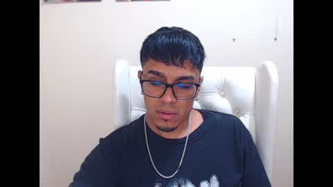 Demon online show from 02-01-25, 08:58