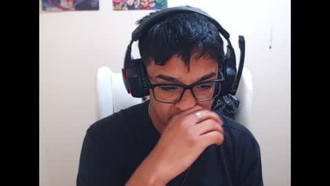 Demon online show from 02-02-25, 03:07