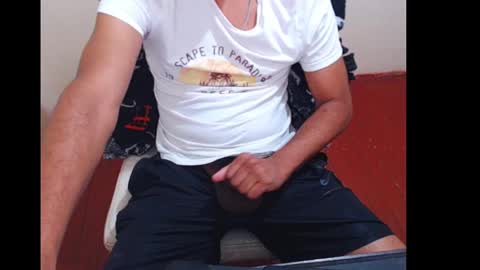 Demon online show from 02-09-25, 07:19