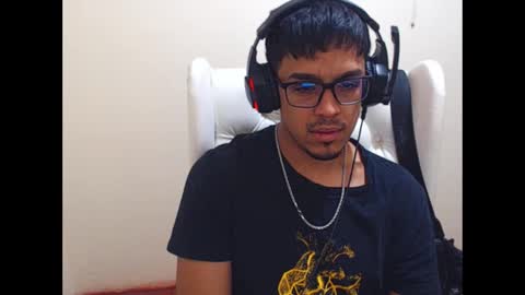 Demon online show from 02-10-25, 09:04