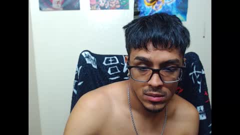 Demon online show from 02-12-25, 07:02