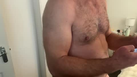 demon_td online show from 11-10-25, 02:16