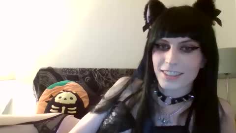 demonally online show from 05-05-26, 12:29