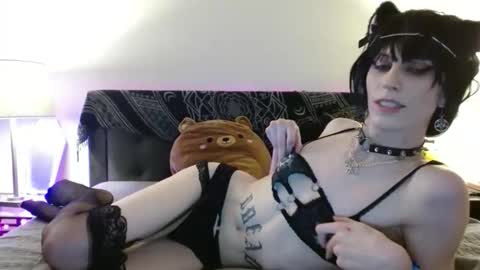 demonally online show from 06-06-26, 12:38