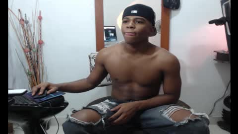 DEMOND online show from 09-21-25, 02:08