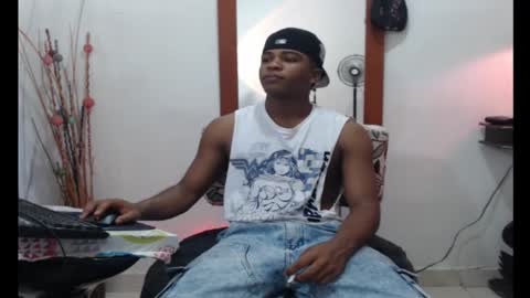 DEMOND online show from 09-28-25, 02:22