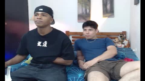 DEMOND online show from 10-10-25, 07:24