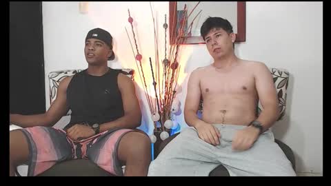 Snapshot of demond_333 chatting on 11-17-25, 02:28 DEMOND online show from 11-17-25, 02:28