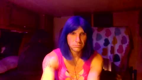 Demondelight666 online show from 03-15-26, 04:18