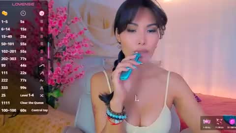 Lana online show from 06-24-26, 05:06