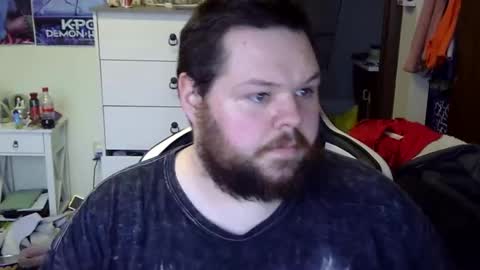 Matthew Cewe online show from 04-01-26, 08:39