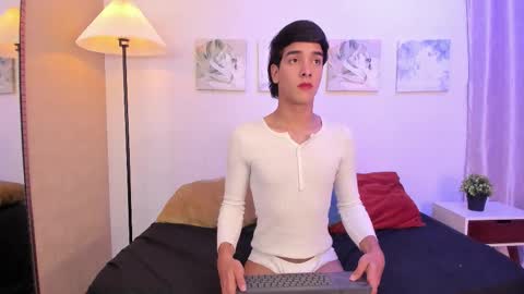 Demon online show from 03-15-26, 08:59