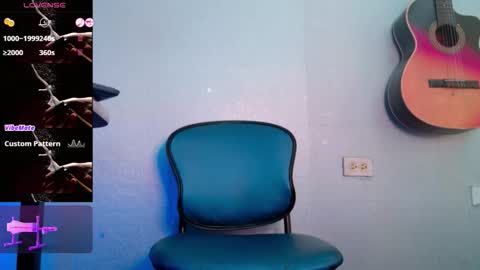 instagram zatania69 online show from 11-30-25, 09:46