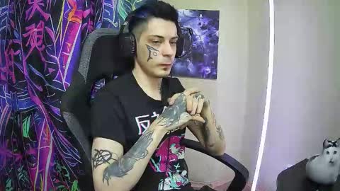 Rick online show from 02-12-26, 05:08