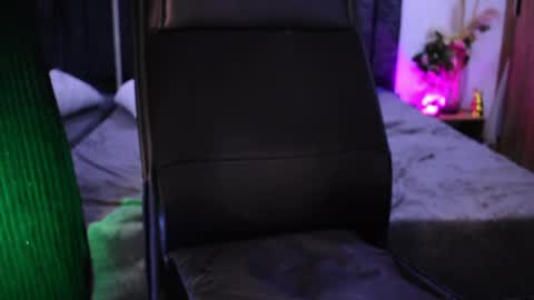 DemonKush online show from 06-05-26, 01:34