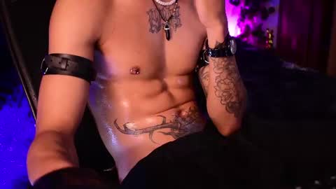 DemonKush online show from 06-18-26, 09:14