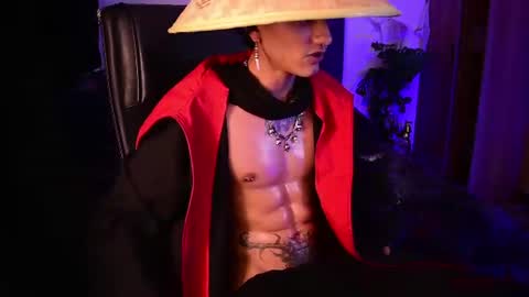 Snapshot of demonkush_ chatting on 06-25-26, 05:12 DemonKush online show from 06-25-26, 05:12