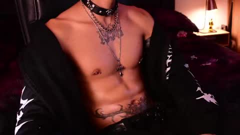 Snapshot of demonkush_ chatting on 07-05-26, 04:19 DemonKush online show from 07-05-26, 04:19