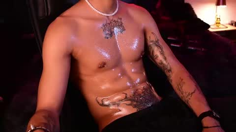 Snapshot of demonkush_ chatting on 07-09-26, 06:39 DemonKush online show from 07-09-26, 06:39