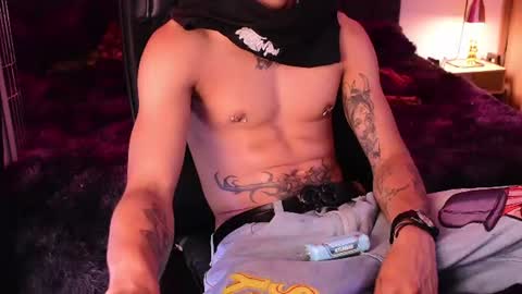 Snapshot of demonkush_ chatting on 07-16-26, 03:56 DemonKush online show from 07-16-26, 03:56