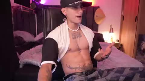 Snapshot of demonkush_ chatting on 07-19-26, 03:43 DemonKush online show from 07-19-26, 03:43