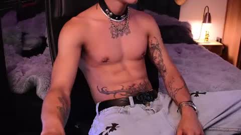 Snapshot of demonkush_ chatting on 07-22-26, 04:04 DemonKush online show from 07-22-26, 04:04