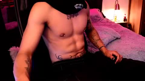 Snapshot of demonkush_ chatting on 08-02-26, 03:27 DemonKush online show from 08-02-26, 03:27