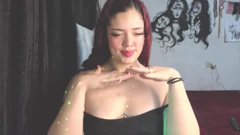 Snapshot of demonrosee chatting on 11-03-25, 07:31 demonrosee online show from 11-03-25, 07:31