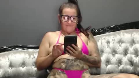 Demon Ways online show from 03-19-26, 01:53