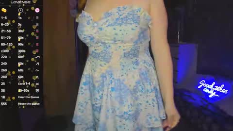 Sophie online show from 03-03-25, 04:47