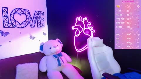 Demy  online show from 12-28-24, 03:04