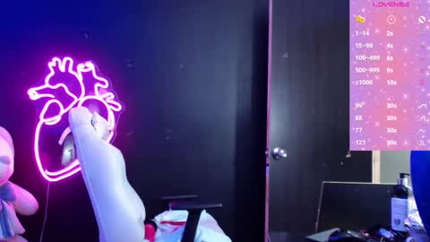 Demy  online show from 02-22-25, 08:50