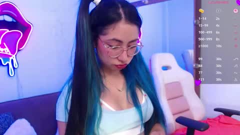 Snapshot of demyanderson_ chatting on 03-03-26, 10:15 Demy online show from 03-03-26, 10:15