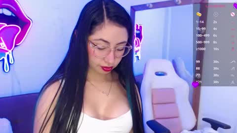 Snapshot of demyanderson_ chatting on 03-28-26, 07:13 Demy online show from 03-28-26, 07:13