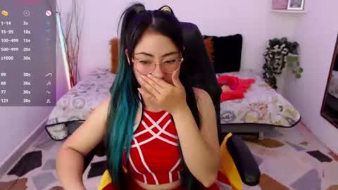 Demy  online show from 06-27-26, 12:59
