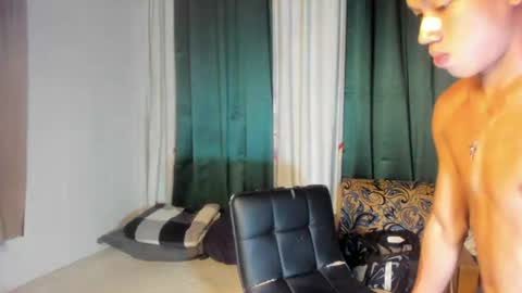 den_cummers online show from 07-07-26, 01:37