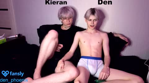 Den Shorty online show from 09-26-25, 09:41