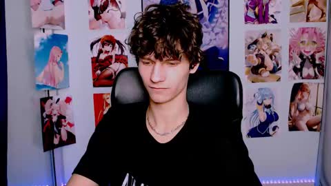 Den online show from 03-11-25, 01:34