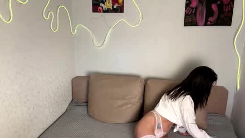 Snapshot of deneengamberg chatting on 02-21-26, 08:15 Kate online show from 02-21-26, 08:15