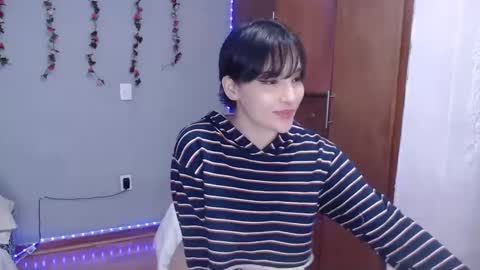 Denisse    schedule Monday to Friday 1300-1900 mexican time Saturday-maybe it could be a surprise IDEPENDENT MODEL online show from 12-30-24, 01:48